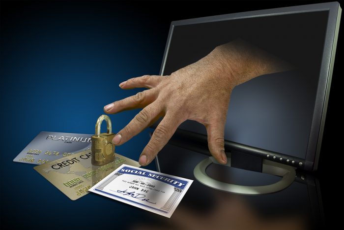Top 10 Identity Theft Prevention Tips