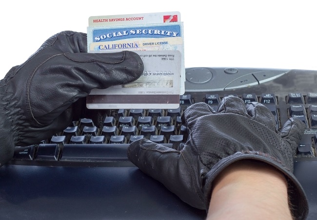 Valuable Statistics About Identity Theft You Need To Know